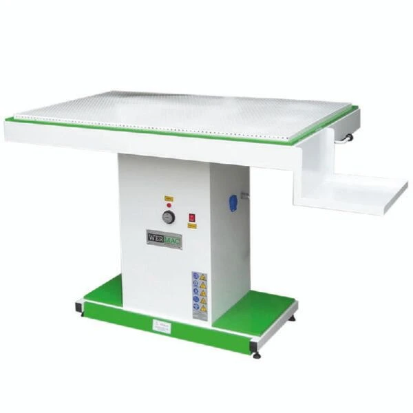 Промышленный гладильный стол WERMAC C500 Professional 220V
